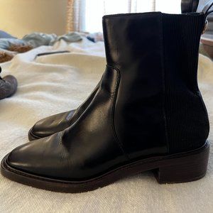 CHELSEA BOOT- Tory Burch